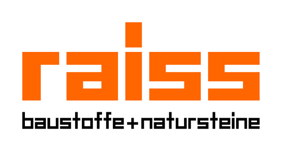 Logo E. Raiss GmbH + Co. Baustoffhandel KG