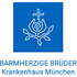 Freie Stelle Barmherzige Brüder Krankenhaus München Logo Barmherzige Brüder Krankenhaus München