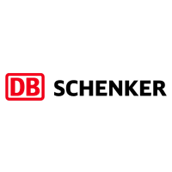 Logo Schenker Deutschland AG