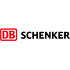 Logo Schenker Deutschland AG