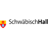 Freie Stelle Stadt Schwäbisch Hall K.d.ö.R. Logo Stadt Schwäbisch Hall K.d.ö.R.