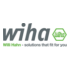 Logo Willi Hahn GmbH