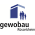 Freie Stelle Gewobau Rüsselsheim mbH Logo Gewobau Rüsselsheim mbH