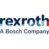 Freie Stelle Bosch Rexroth Logo Bosch Rexroth