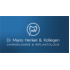 Logo Zahnarztpraxis Dr. Mario Henkel