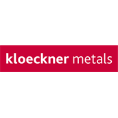 Logo Kloeckner Metals Germany