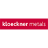 Freie Stelle Kloeckner Metals Germany Logo Kloeckner Metals Germany
