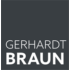 Logo Gerhardt Braun KellertrennwandSysteme GmbH