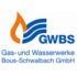 Logo Gas- und Wasserwerke Bous-Schwalbach GmbH