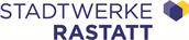 Logo Stadtwerke Rastatt GmbH