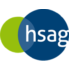 Logo hsag Heidelberger Services AG