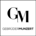 Logo Gebrüder Munzert GmbH & Co