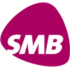 Logo SMB – SANITÄTSHAUS MÜLLER BETTEN GmbH & Co. KG