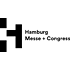 Freie Stelle Hamburg Messe und Congress GmbH Logo Hamburg Messe und Congress GmbH