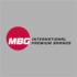 Logo MBG International Premium Brands GmbH