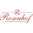 Logo Rosenhof Seniorenwohnanlagen GmbH