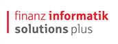 Logo Finanz Informatik Solutions Plus GmbH & Co. KG