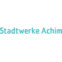Logo Stadtwerke Achim AG