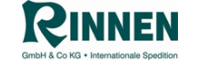 Rinnen GmbH & Co. KG Internationale Spedition