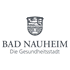 Freie Stelle Stadt Bad Nauheim K.d.ö.R. Logo Stadt Bad Nauheim K.d.ö.R.