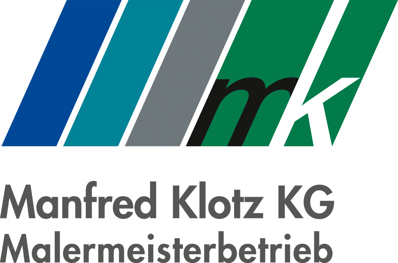 Manfred Klotz KG