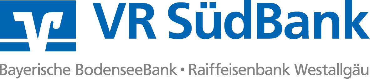 Logo VR SüdBank eG