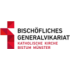 Logo Bischöfliches Generalvikariat
