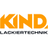 Freie Stelle KIND Lackiertechnik GmbH Logo KIND Lackiertechnik GmbH