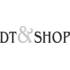 Logo DT&SHOP GmbH