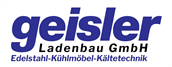 Logo Geisler Ladenbau GmbH
