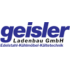 Logo Geisler Ladenbau GmbH