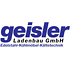 Freie Stelle Geisler Ladenbau GmbH Logo Geisler Ladenbau GmbH