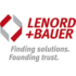 Logo Lenord, Bauer & Co. GmbH