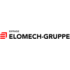 Logo ELOMECH-Gruppe