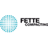 Freie Stelle Fette Compacting GmbH Logo Fette Compacting GmbH