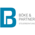 Logo Böke & Partner Steuerberatungsgesellschaft PartmbB