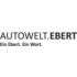Logo Autohaus Ebert GmbH & Co. KG
