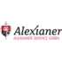 Logo Alexianer GmbH