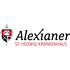 Freie Stelle Alexianer GmbH Logo Alexianer GmbH