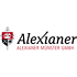 Freie Stelle Alexianer GmbH Logo Alexianer GmbH