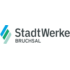 Logo Stadtwerke Bruchsal GmbH