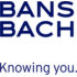 Logo BANSBACH GmbH Wirtschaftsprüfungsgesellschaft Steuerberatungsgesellschaft