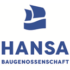 Logo HANSA Baugenossenschaft eG