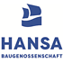 Freie Stelle HANSA Baugenossenschaft eG Logo HANSA Baugenossenschaft eG