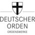 Logo Ordenswerke des Deutschen Ordens