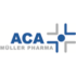 Logo ACA Müller ADAG Pharma AG