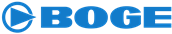 Logo BOGE KOMPRESSOREN Otto Boge GmbH & Co. KG