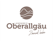 Logo Landratsamt Oberallgäu