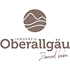 Freie Stelle Landratsamt Oberallgäu Logo Landratsamt Oberallgäu