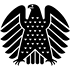Freie Stelle Deutscher Bundestag Logo Deutscher Bundestag
